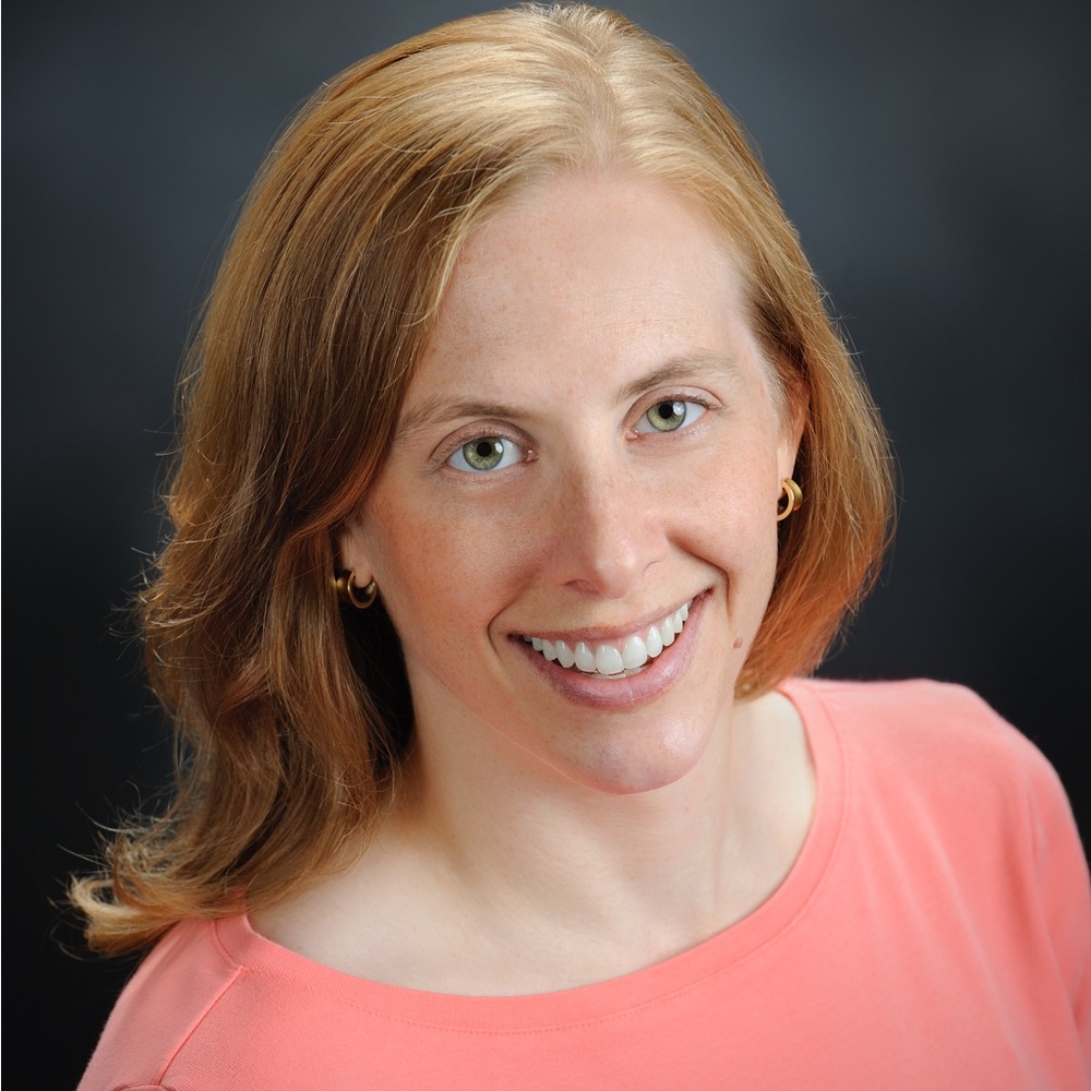 Meet your Posher, Julie